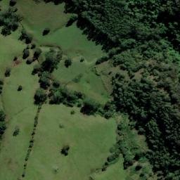 Satellite imagery of Kyle Range North, AU