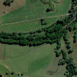 Satellite imagery of Nabiac Hill, AU