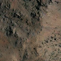 Satellite imagery of Morro Julián, CL