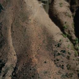 Satellite imagery of Morro Julián, CL