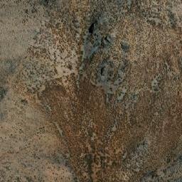 Satellite imagery of Cerro Baltazar, CL