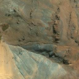 Satellite imagery of Morro Juego de la Chueca, CL