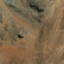 Satellite imagery of Morro Juego de la Chueca, CL