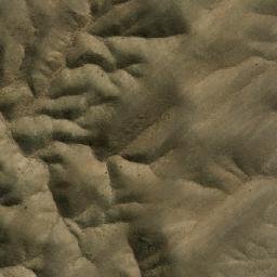 Satellite imagery of Cerro Ciénaga, AR