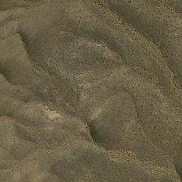 Satellite imagery of Cerro Ciénaga, AR