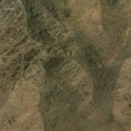 Satellite imagery of Cordón del Peñasco, AR