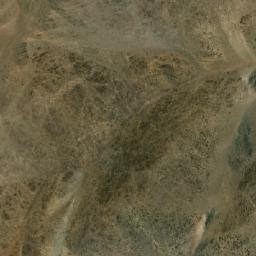 Satellite imagery of Cordón del Peñasco, AR