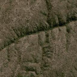 Satellite imagery of Loma del Cercado, AR