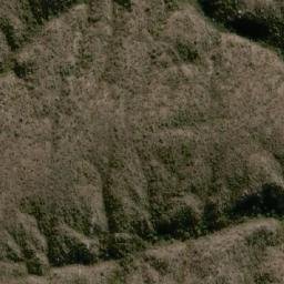 Satellite imagery of Loma del Cercado, AR