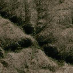 Satellite imagery of Loma del Cercado, AR