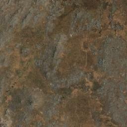 Satellite imagery of Cerro del Repecho, AR