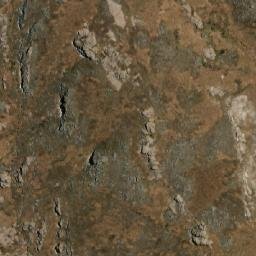 Satellite imagery of Cerro del Repecho, AR