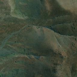 Satellite imagery of GANAGA, ZA