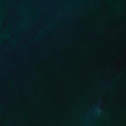 Satellite imagery of West Rock, AU