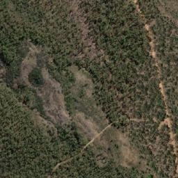 Satellite imagery of Mount Dale, AU