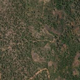 Satellite imagery of Mount Dale, AU