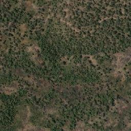 Satellite imagery of Mount Dale, AU