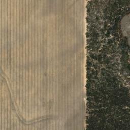 Satellite imagery of Gibb Rock, AU