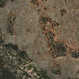 Satellite imagery of Gibb Rock, AU