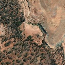 Satellite imagery of Princess Royal Mine, AU