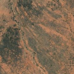 Satellite imagery of Bluff Point, AU