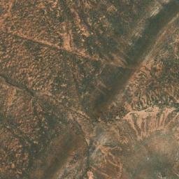 Satellite imagery of Doughboy Hill, AU