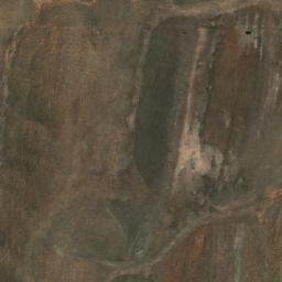 Satellite imagery of Yacko Hill, AU