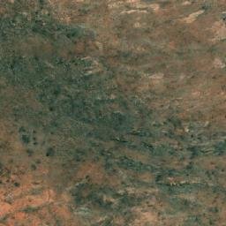 Satellite imagery of Drew Hill, AU