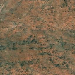 Satellite imagery of Drew Hill, AU