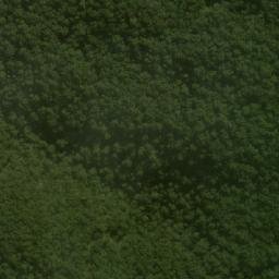 Satellite imagery of Cockcrow Mountain, AU