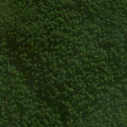 Satellite imagery of Cockcrow Mountain, AU
