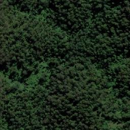 Satellite imagery of Terrible Billy, AU