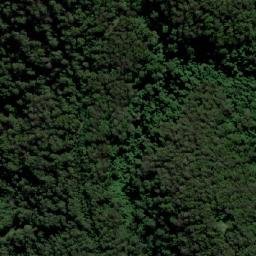 Satellite imagery of Terrible Billy, AU