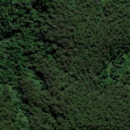 Satellite imagery of Terrible Billy, AU