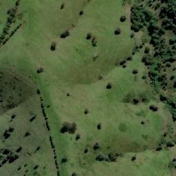 Satellite imagery of Kyle Range North, AU