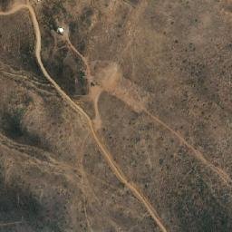 Satellite imagery of Cerro La Silla del Gobernador, CL