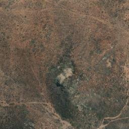 Satellite imagery of Cerro La Silla del Gobernador, CL