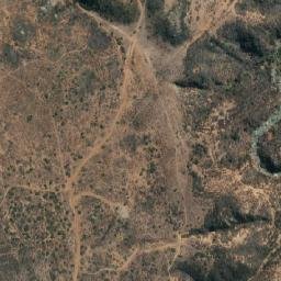 Satellite imagery of Cerro La Silla del Gobernador, CL