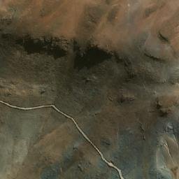 Satellite imagery of Morro Juego de la Chueca, CL