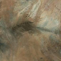 Satellite imagery of Morro Juego de la Chueca, CL