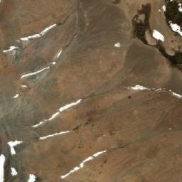 Satellite imagery of Portezuelo de la Quebrada Fría, AR