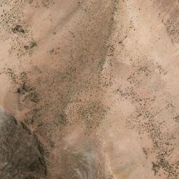 Satellite imagery of Cordón de Las Horquetas, AR