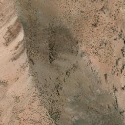 Satellite imagery of Cordón de Las Horquetas, AR