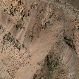 Satellite imagery of Cordón de Las Horquetas, AR