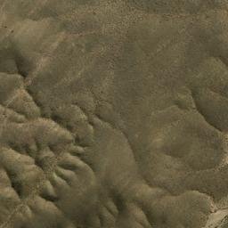 Satellite imagery of Cerro Ciénaga, AR