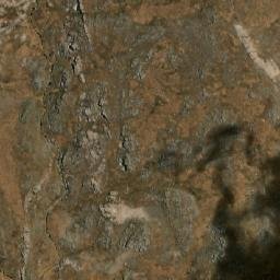 Satellite imagery of Cerro del Repecho, AR