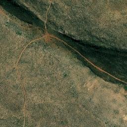 Satellite imagery of REENEN WES, ZA