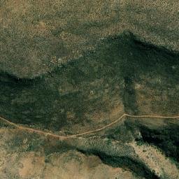 Satellite imagery of REENEN WES, ZA