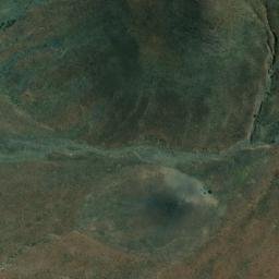 Satellite imagery of GANAGA, ZA