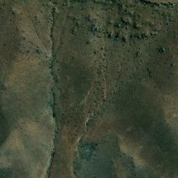 Satellite imagery of GANAGA, ZA